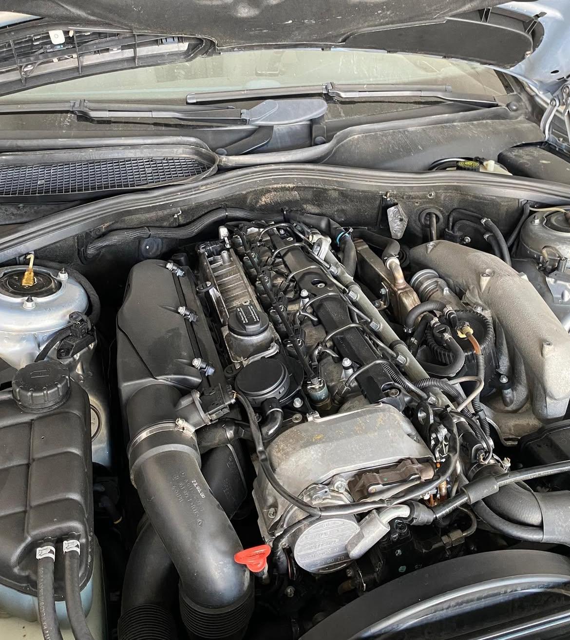 Canan Auto Service